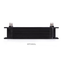Load image into Gallery viewer, Mishimoto 01-05 Subaru WRX/STi Oil Cooler Kit - Black - MMOC-WRX-01BK