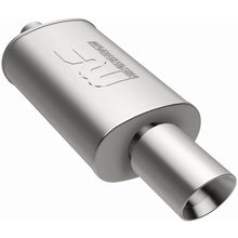Load image into Gallery viewer, MagnaFlow Muffler W/Tip Mag Rs 14X5X8 2.25/4. - 14851