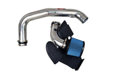 Load image into Gallery viewer, Injen 14 Ford Fusion 2.0L Eco Boost 4Cyl Short Ram Intake w/MR Tech &amp; Heat Shield Polished - SP9063P