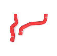 Load image into Gallery viewer, Mishimoto 09+ Nissan 370Z Red Silicone Hose Kit - MMHOSE-370Z-09RD