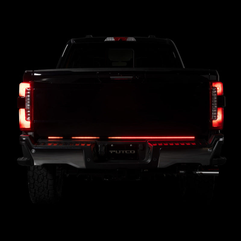 Putco 20-23 Chevy Silverado/GMC Sierra Freedom Blade LED Tailgate Light Bar w/Plug-N-Play Connector - 760060-05