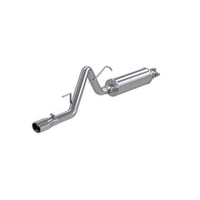 Load image into Gallery viewer, MBRP 2002-2007 Jeep Liberty Cat Back Single - S5510409