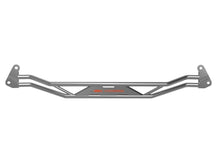 Load image into Gallery viewer, aFe CONTROL 20-22 Ford Explorer L4 2.3L (t) Tubular Steel Front Suspension Strut Brace Gunmetal Gray - 450-30T002-G