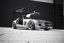 Load image into Gallery viewer, KW Coilover Kit DDC ECU (Incl HLS-4) Mercedes SLS AMG - 39025006
