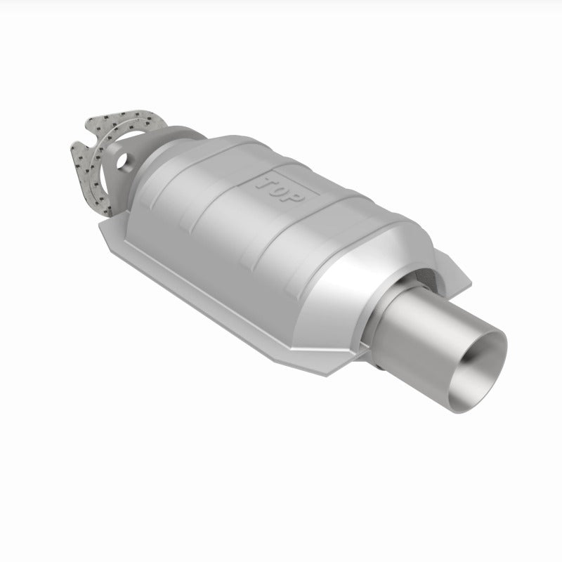 MagnaFlow Direct Fit Catalytic Converter 96-99 Ford Taurus3.0L 50S - 441032