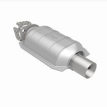 Load image into Gallery viewer, MagnaFlow Direct Fit Catalytic Converter 96-99 Ford Taurus3.0L 50S - 441032