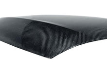 Load image into Gallery viewer, Seibon 02-08 Nissan 350Z Spyder OEM Carbon Fiber Trunk/Hatch - TL0205NS350S