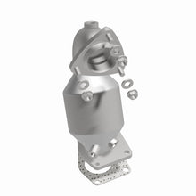 Load image into Gallery viewer, MagnaFlow 07-08 Saab 9-3 2.0L Direct Fit Converter - 5411782