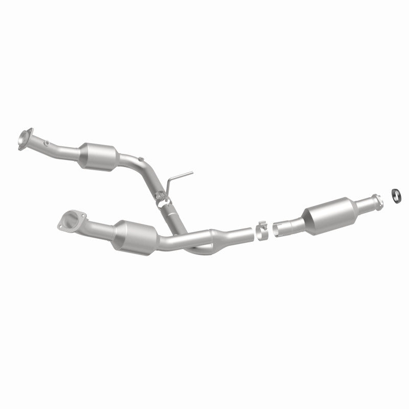MagnaFlow 04-05 Ford Explorer 4.6L Direct Fit Converter - 5481108