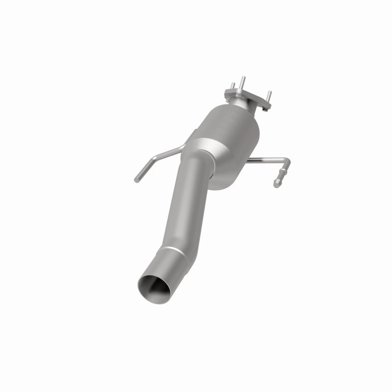 MagnaFlow Conv DF 04-07 VW Touareg 4.2L Passenger Side - 24186