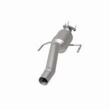 Load image into Gallery viewer, MagnaFlow Conv DF 04-07 VW Touareg 4.2L Passenger Side - 24186