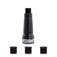 Load image into Gallery viewer, Mishimoto Shift Knob Extension - 3in - MMSK-XT-3
