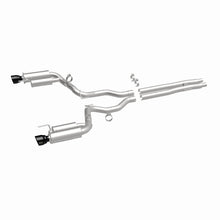 Load image into Gallery viewer, MagnaFlow 2024 Ford Mustang GT 5.0L Competition Series Cat-Back Performance Exhaust System - 19645