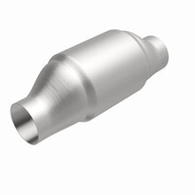 Load image into Gallery viewer, MagnaFlow Universal Catalytic Converter 2.25inch O/O - 54905