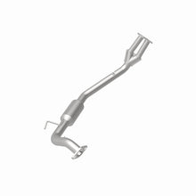 Load image into Gallery viewer, MagnaFlow 98-99 Isuzu Amigo 2.2L Direct Fit Converter - 4481698