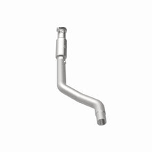 Load image into Gallery viewer, MagnaFlow 05-14 300 V8 6.4 OEM Underbody Direct Fit Converter - 21-576