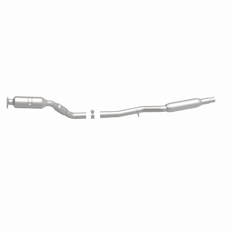 MagnaFlow Right Side Direct Fit Catalytic Converter California Grade 06-08 Audi A6 Quattro 3.2L - 5461133
