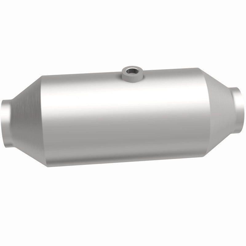 MagnaFlow MagnaFlow 2.5 in. OEM Grade Federal / EPA Compliant Universal Catalytic Converter - 51366