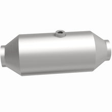 Load image into Gallery viewer, MagnaFlow MagnaFlow 2.5 in. OEM Grade Federal / EPA Compliant Universal Catalytic Converter - 51366