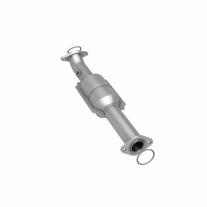 MagnaFlow Direct Fit Catalytic Converter 05-09 Toyota Tacoma 4.0L P/S Rear - 49702