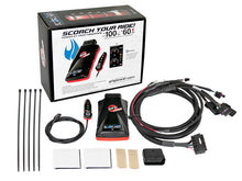 Load image into Gallery viewer, aFe Scorcher Blue Bluetooth Power Module 2020 Toyota Supra 3.0L - 77-86004