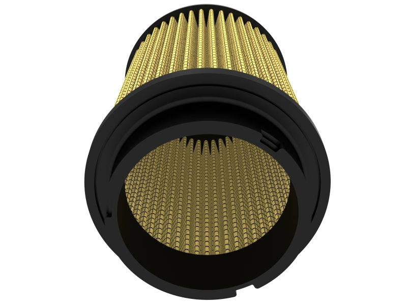 aFe Aries Powersport Air Filters OER PG7 A/F PG7 MC - Honda TRX450R 06-09 - 87-10042