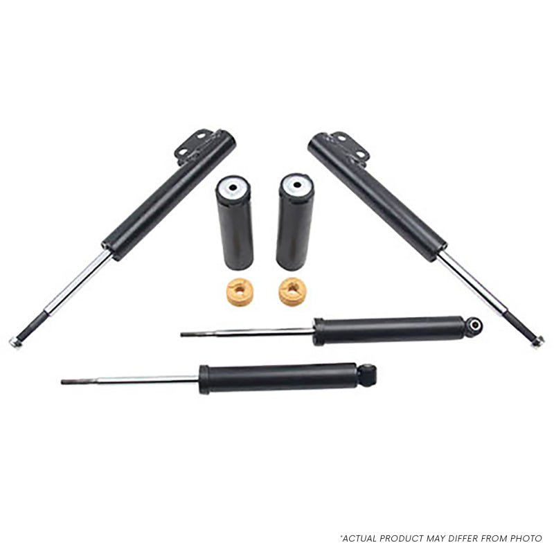 ST Shock Kit 15-16 VW Golf VII 50mm IRS - 47180