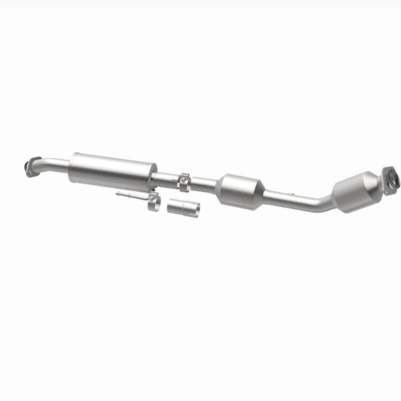 MagnaFlow 18-21 Toyota C-HR 2.0L Direct Fit Catalytic Converter - 6511112
