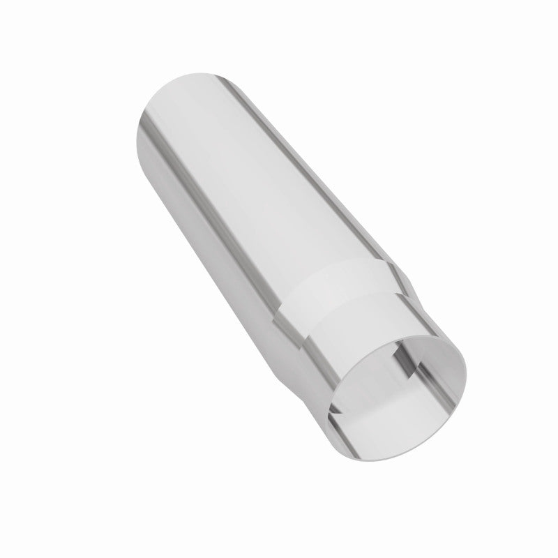 MagnaFlow Tip 1-Pk Sc 3.50 X 12 3 Id 15Deg - 35104