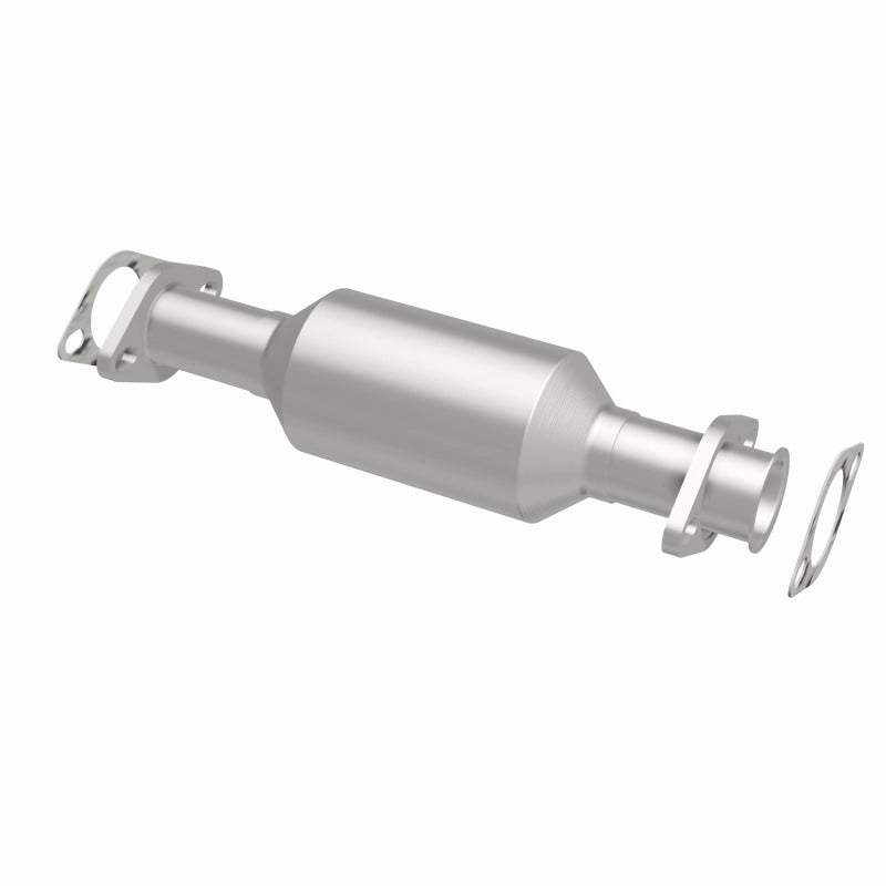 MagnaFlow Direct Fit Catalytic Converter California Grade 75-78 Nissan B210 1.4L - 3391761