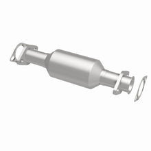 Load image into Gallery viewer, MagnaFlow Direct Fit Catalytic Converter California Grade 75-78 Nissan B210 1.4L - 3391761