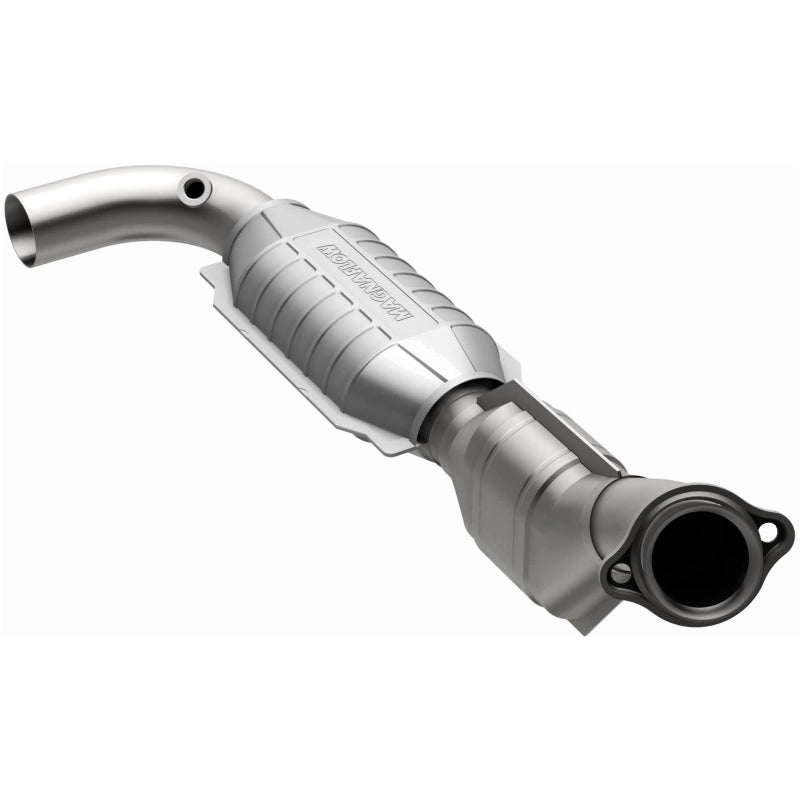 MagnaFlow Direct Fit Catalytic Converter 97-98 Ford Trucks 4.2L - 447131