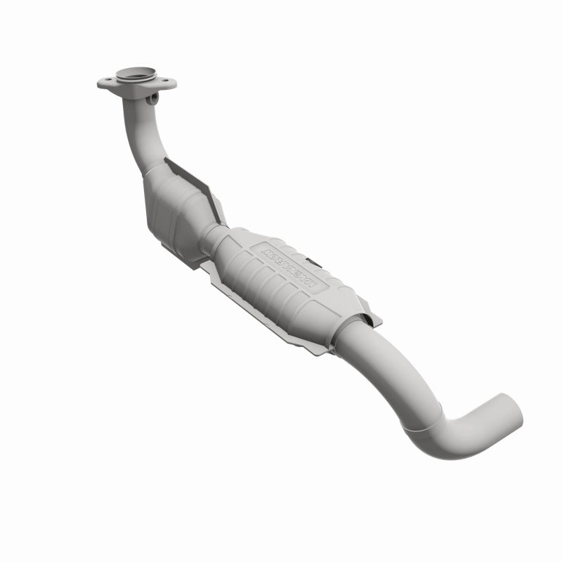 MagnaFlow DF Cat Conv 04-06 Ford F-150 Pick Up (Exc Heritage) / 06 Lincoln Mark LT Truck Driver Side - 24089