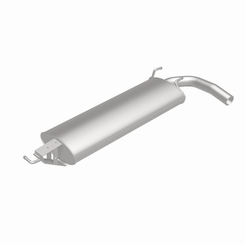 BRExhaust 06-08 Suzuki Grand Vitara 2.7L Muffler Kit - 108-0120