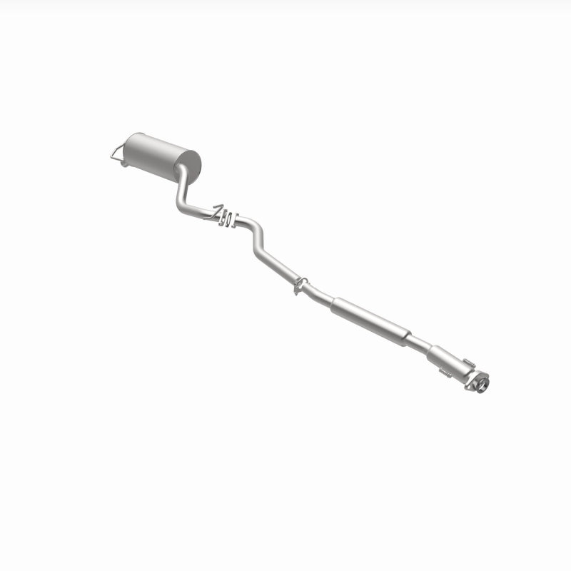MagnaFlow BRE Exhaust Kit 01-04 Subaru Outback 3.0L - 106-0428