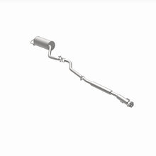 Load image into Gallery viewer, MagnaFlow BRE Exhaust Kit 01-04 Subaru Outback 3.0L - 106-0428