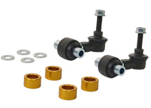 Load image into Gallery viewer, Whiteline 17-19 Hyundai Elantra Sport/Elantra GT Sport Rear Sway Bar Link Kit - KLC221