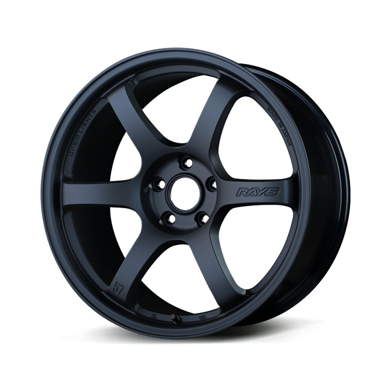Gram Lights 57DR Overseas Limited 17X9.0 +12 5x114.3 Admiral Blue - WGIQ12E2ZZ