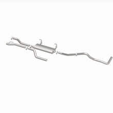 Load image into Gallery viewer, MagnaFlow BRE Exhaust Kit 88-93 Chevy C2500 K2500 - 106-0491