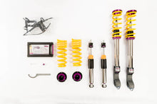 Load image into Gallery viewer, KW Coilover Kit V3 2016+ Mercedes-Benz GLC300 / 2017+ GLC43 AMG - 35225096