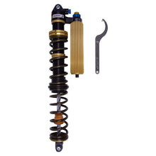 Load image into Gallery viewer, Bilstein 20-21 Can-Am Maverick X3 RS Turbo R Black Hawk Powersports Shock &amp; Coil Spring Assembly -FR - 41-330579