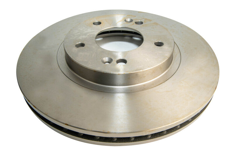DBA 00-06 Hyundai Santa Fe V6 4WD Front Street Series Standard Rotor - DBA2452