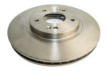 Load image into Gallery viewer, DBA 00-06 Hyundai Santa Fe V6 4WD Front Street Series Standard Rotor - DBA2452