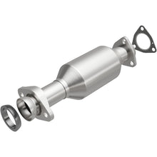 Load image into Gallery viewer, MagnaFlow 88-95 Civic/CRX 1.5/1.6 CA Manifold DF Converter - 3322635
