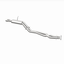 Load image into Gallery viewer, BRExhaust 01-05 BMW 325i 325Ci 2.5L Exhaust Kit - 106-0866
