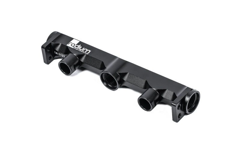 Radium Engineering Fuel Rail Polaris Prostar 900/1000/Turbo - 20-1137