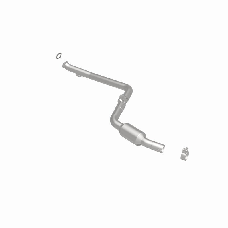 MagnaFlow 11-12 X3 3 L Underbody Direct Fit Converter - 52249