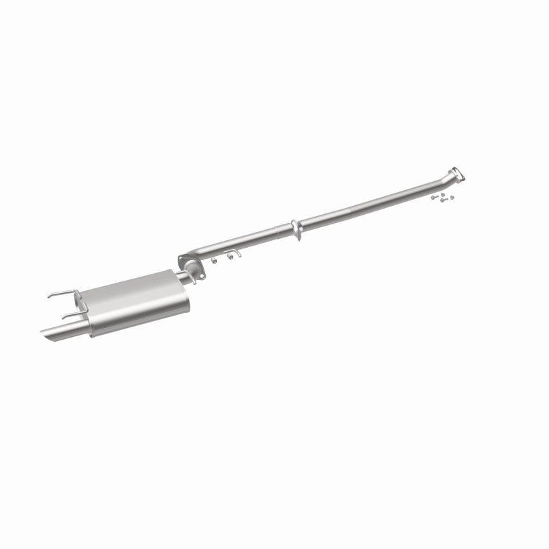 MagnaFlow BRE Exhaust Kit 12-17 Toyota Camry 2.5L - 106-0746