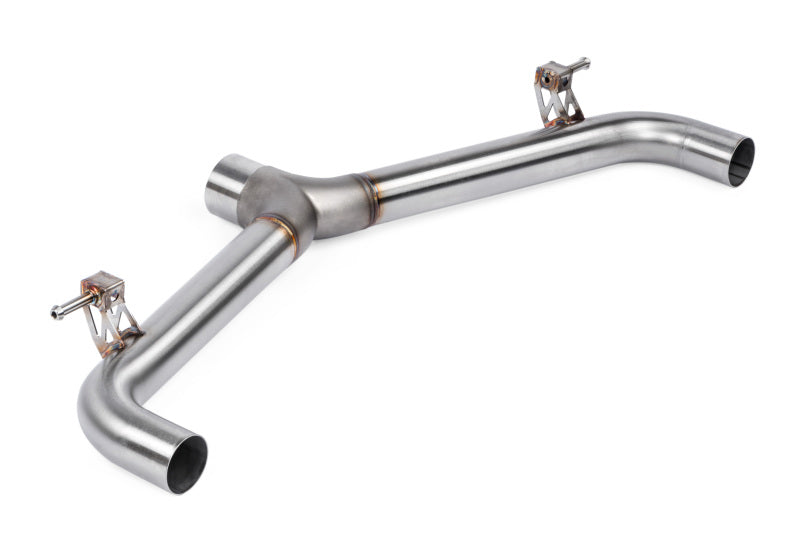 APR 15-17 Volkswagen GTI (MK7) Catback Exhaust System - CBK0001