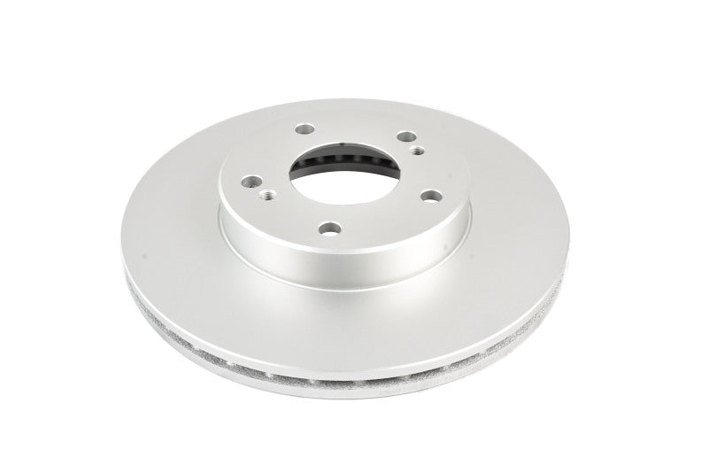 DBA 89-94 Nissan Skyline R32 En-Shield Standard Front Brake Rotor - DBA910E